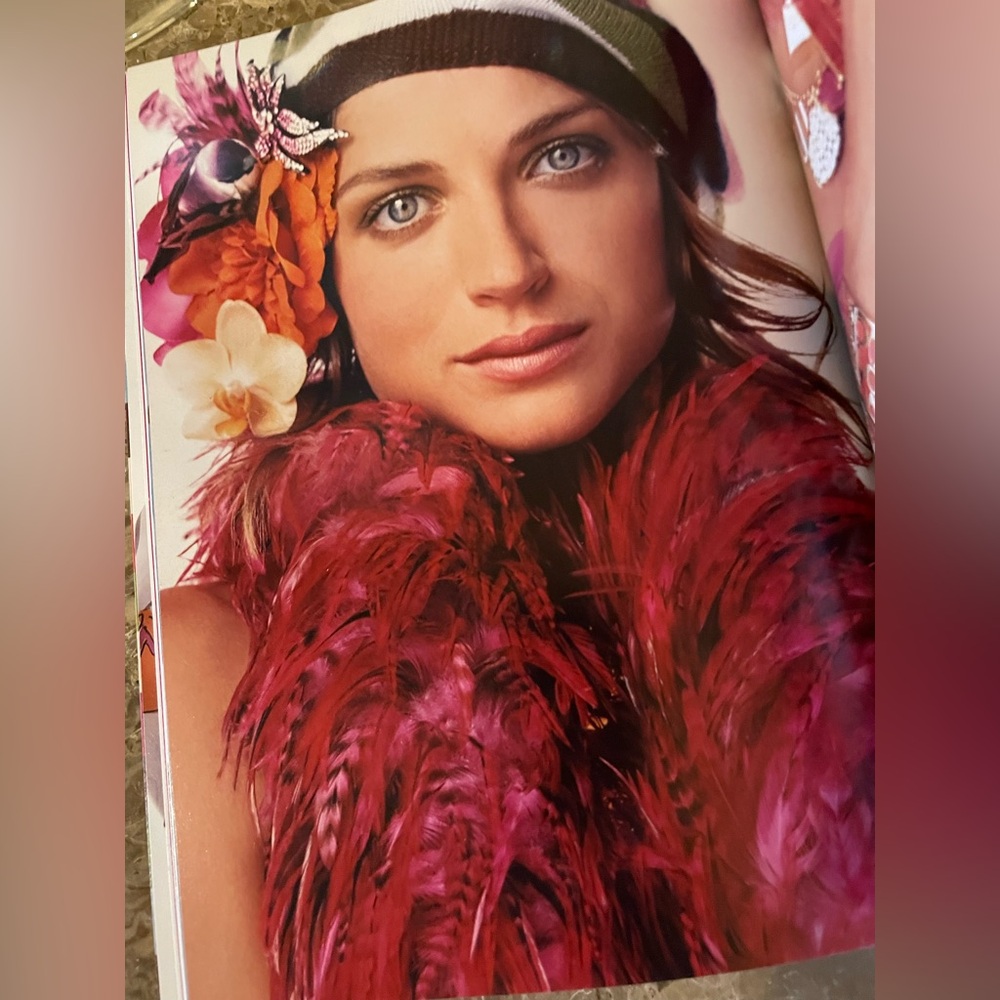 COACH 65th Anniversary 2006 Limited Edition Legacy Collection Catalog - Picture 12 of 17